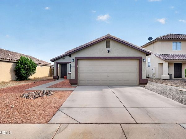 12235 W DAHLIA Drive, El Mirage, AZ 85335