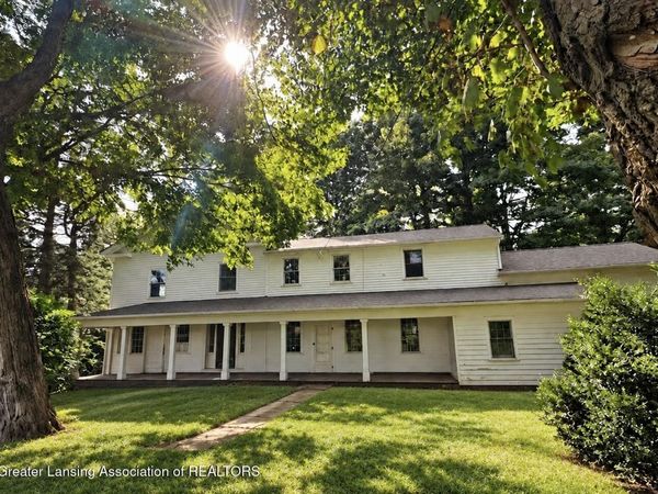 32918 Us-12, Burr Oak, MI 49030