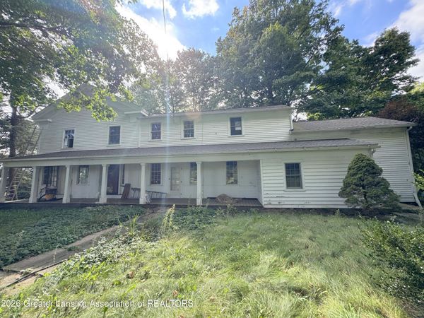 32918 Us-12, Burr Oak, MI 49030