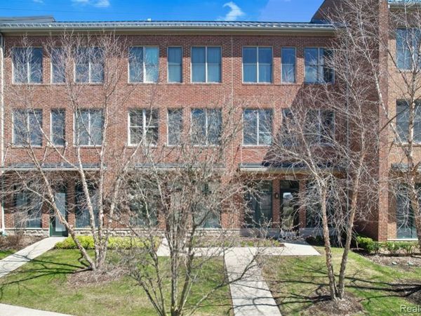 509 Lewis Street, Birmingham, Mi 48009