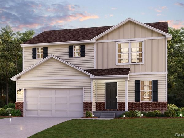 2359 Clifden Lane, Davison Township, Mi 48423