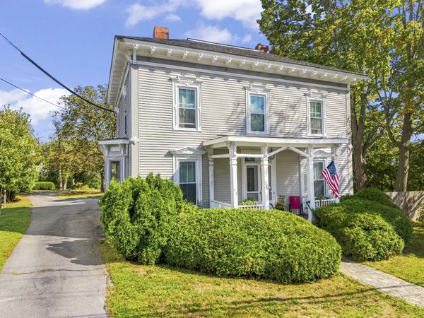 739 High Street, Bath, ME 04530