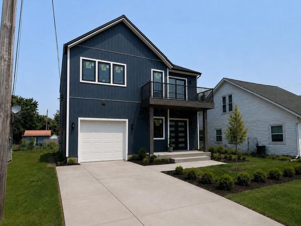 71 Union Avenue , Buckeye Lake, OH 43008