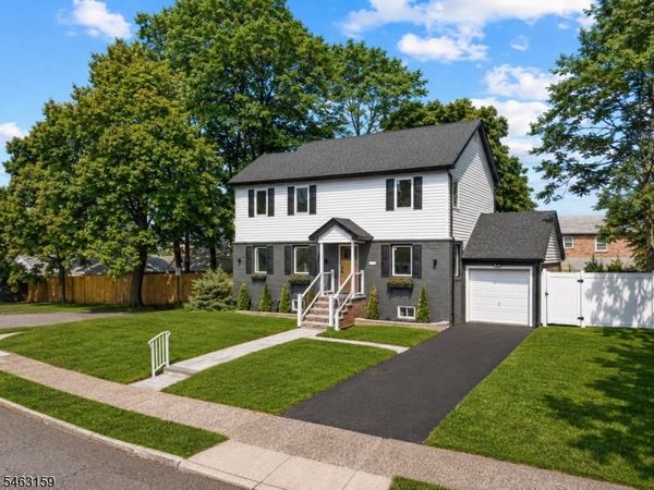 2 37Th St, Fair Lawn, NJ 07410