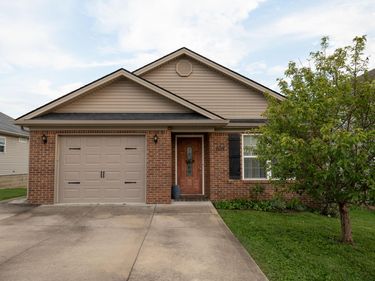 108 Minuteman Drive, Georgetown, KY 40324