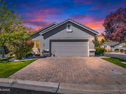 1440 Wild Wolf Way, Reno, NV 89521 Photo
