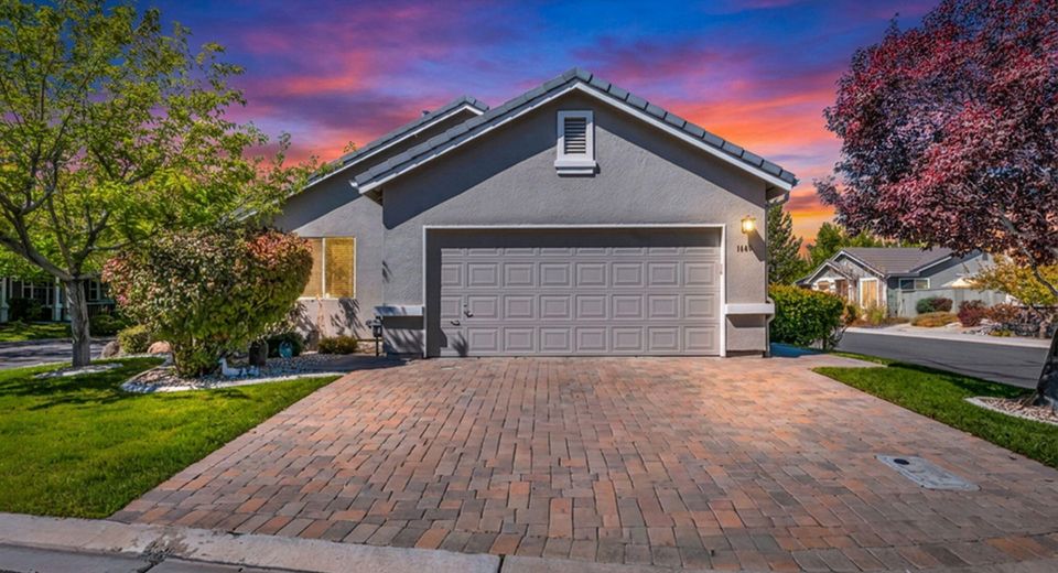 1440 Wild Wolf Way, Reno, NV 89521 Photo
