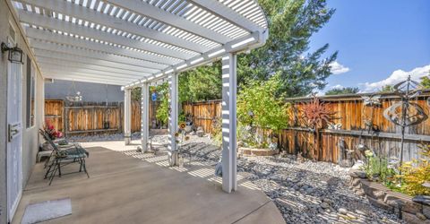 1440 Wild Wolf Way, Reno, NV 89521 Photo