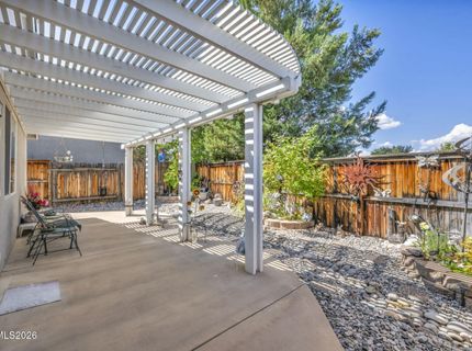 1440 Wild Wolf Way, Reno, NV 89521 Photo