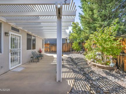 1440 Wild Wolf Way, Reno, NV 89521 Photo