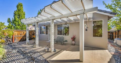 1440 Wild Wolf Way, Reno, NV 89521 Photo