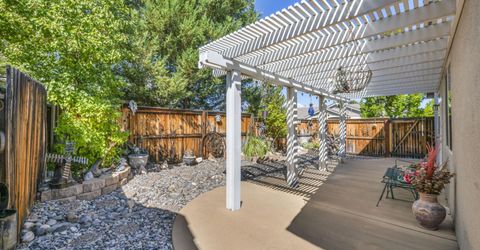 1440 Wild Wolf Way, Reno, NV 89521 Photo