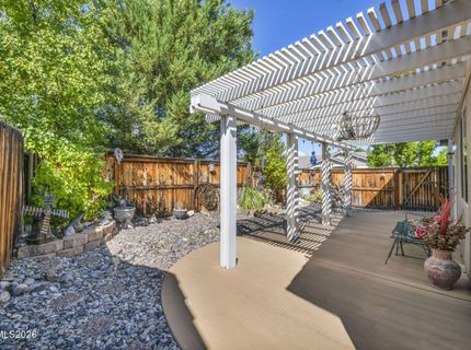1440 Wild Wolf Way, Reno, NV 89521 Photo