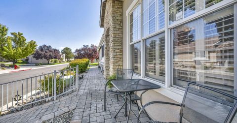1440 Wild Wolf Way, Reno, NV 89521 Photo