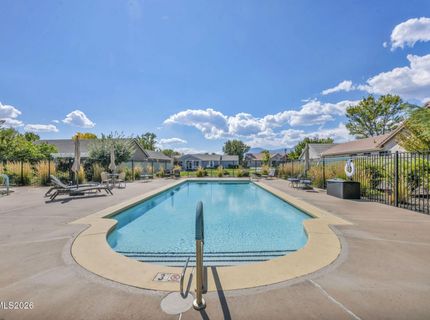 1440 Wild Wolf Way, Reno, NV 89521 Photo