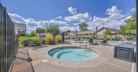 1440 Wild Wolf Way, Reno, NV 89521 Photo