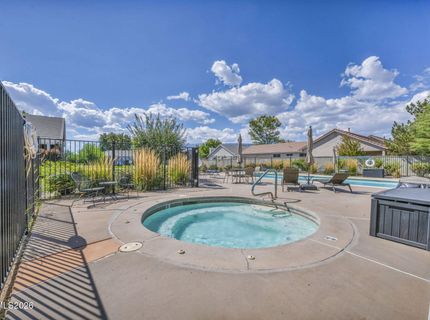 1440 Wild Wolf Way, Reno, NV 89521 Photo