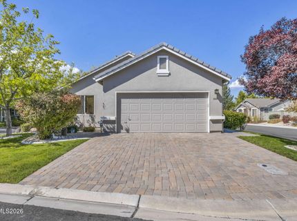 1440 Wild Wolf Way, Reno, NV 89521 Photo