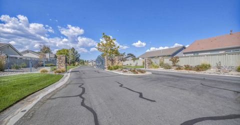 1440 Wild Wolf Way, Reno, NV 89521 Photo