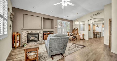 1440 Wild Wolf Way, Reno, NV 89521 Photo