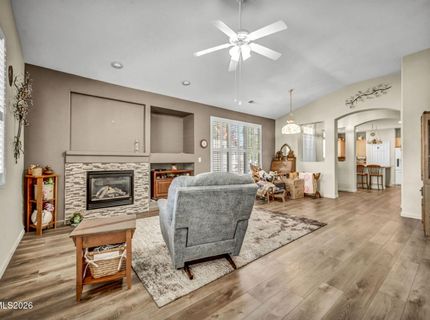 1440 Wild Wolf Way, Reno, NV 89521 Photo