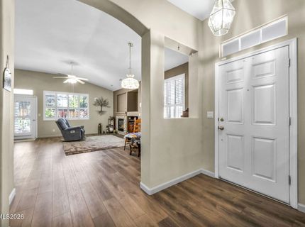 1440 Wild Wolf Way, Reno, NV 89521 Photo