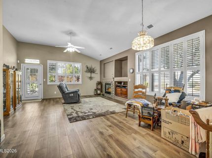 1440 Wild Wolf Way, Reno, NV 89521 Photo