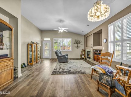1440 Wild Wolf Way, Reno, NV 89521 Photo