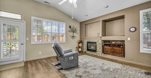 1440 Wild Wolf Way, Reno, NV 89521 Photo