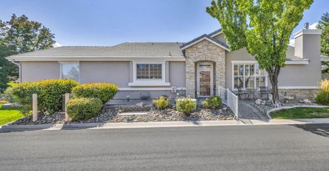 1440 Wild Wolf Way, Reno, NV 89521 Photo