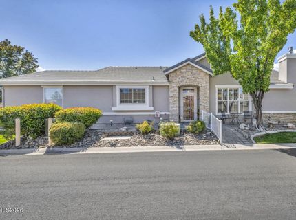 1440 Wild Wolf Way, Reno, NV 89521 Photo
