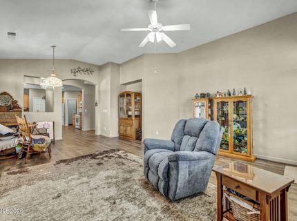 1440 Wild Wolf Way, Reno, NV 89521 Photo
