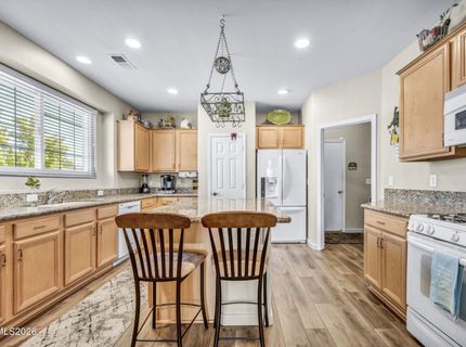 1440 Wild Wolf Way, Reno, NV 89521 Photo