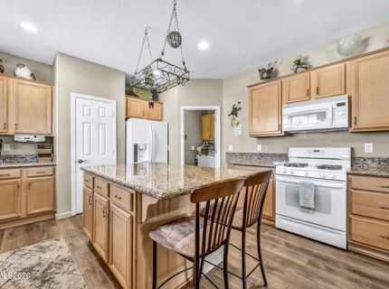 1440 Wild Wolf Way, Reno, NV 89521 Photo