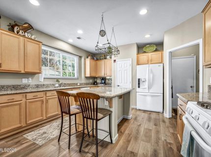 1440 Wild Wolf Way, Reno, NV 89521 Photo