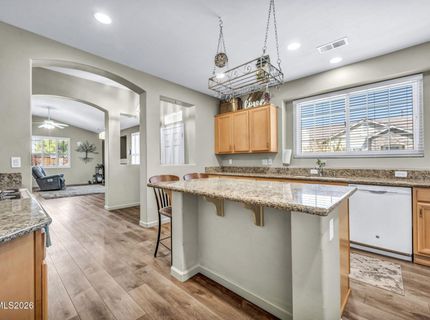 1440 Wild Wolf Way, Reno, NV 89521 Photo