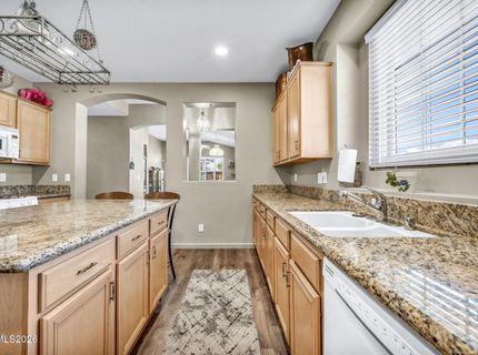 1440 Wild Wolf Way, Reno, NV 89521 Photo