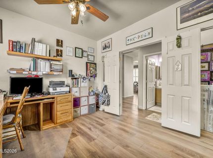 1440 Wild Wolf Way, Reno, NV 89521 Photo