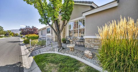 1440 Wild Wolf Way, Reno, NV 89521 Photo