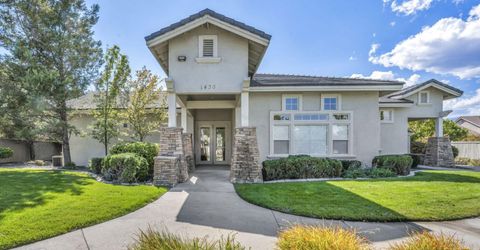 1440 Wild Wolf Way, Reno, NV 89521 Photo