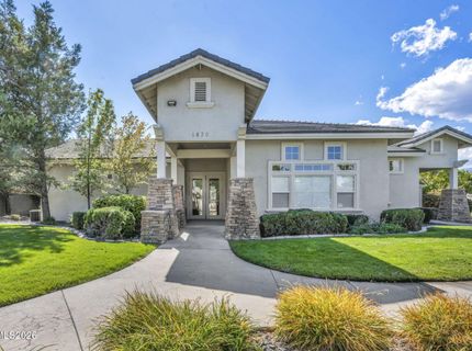 1440 Wild Wolf Way, Reno, NV 89521 Photo