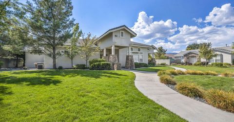 1440 Wild Wolf Way, Reno, NV 89521 Photo