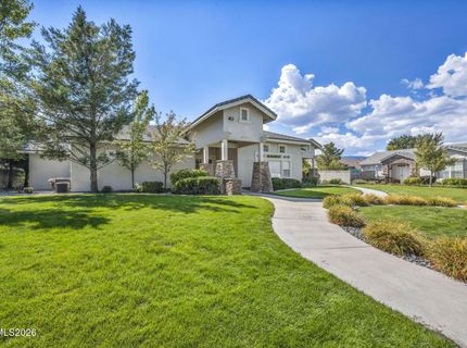 1440 Wild Wolf Way, Reno, NV 89521 Photo
