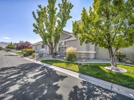 1440 Wild Wolf Way, Reno, NV 89521 Photo