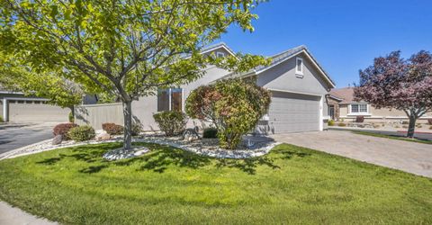 1440 Wild Wolf Way, Reno, NV 89521 Photo