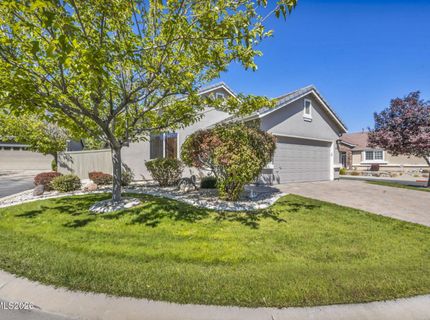 1440 Wild Wolf Way, Reno, NV 89521 Photo