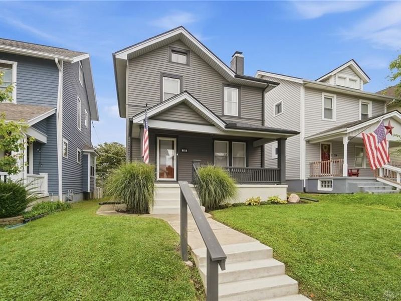 710 Creighton Avenue, Dayton, OH 45410 Photo 2