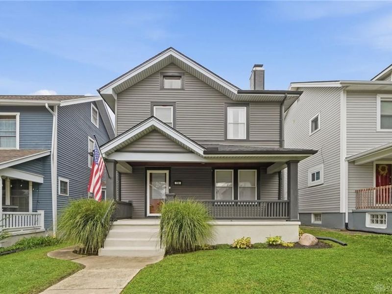 710 Creighton Avenue, Dayton, OH 45410 Photo 3