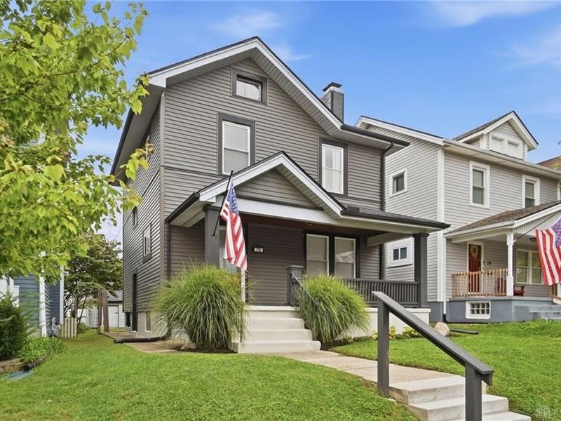 710 Creighton Avenue, Dayton, OH 45410 Photo 4
