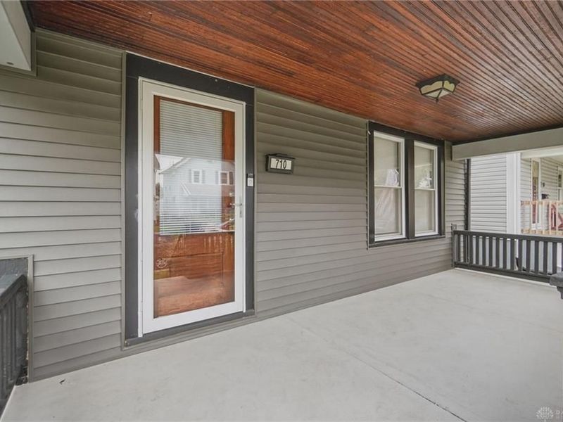 710 Creighton Avenue, Dayton, OH 45410 Photo 5